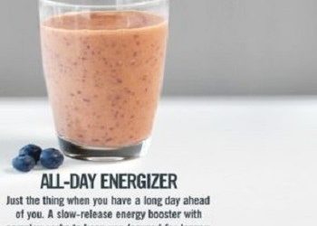 5 Smoothies για την τέλεια αποτοξίνωση!