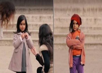 Εσείς ποιo παιδάκι θα επιλέγατε να βοηθήσετε;