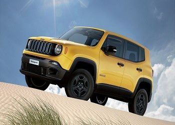 Jeep Value | “Εγγυημένη επαναγορά Jeep για διάστημα 5 ετών σε προσυμφωνημένη τιμή ”
