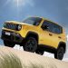 Jeep Value | “Εγγυημένη επαναγορά Jeep για διάστημα 5 ετών σε προσυμφωνημένη τιμή ”