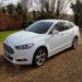Ford Mondeo 1.5 TDCi