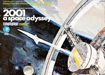 «Η επιστημονική φαντασία κι εγώ» (μέρος 4)