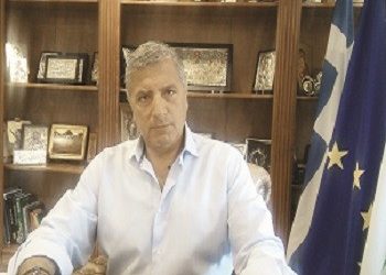 Γ. Πατούλης | «Το όραμά μας για την αναμόρφωση του κέντρου»