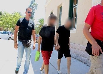 Σοκάρουν οι καταθέσεις του 12χρονου παιδιού