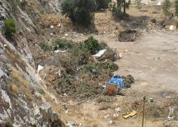 Α. Γκιζιώτης | «Ο δήμαρχος  «παίζει» με τη φωτιά»