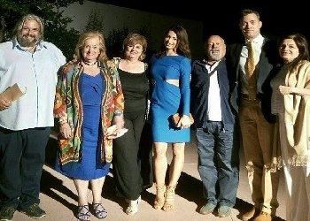 Εκδήλωση για την Ελληνική Πολιτιστική Διπλωματία