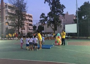 Τίτλοι τέλους για την 1η περίοδο δημιουργικής απασχόλησης
