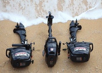 Η Suzuki Marine λανσάρει τρεις νέες κορυφαίες μικρές εξωλέμβιες.