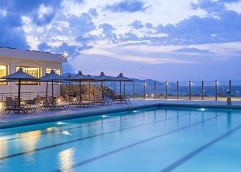 Μια μοναδική εμπειρία διακοπών!