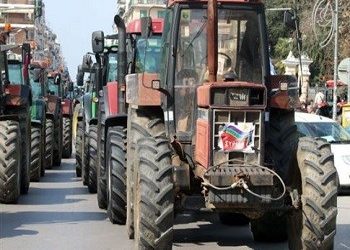 Θεσσαλονίκη | Κινητοποιήσεις στην καρδιά του καλοκαιριού ετοιμάζουν οι αγρότες