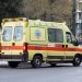 Χαροπαλεύει δημοτική αστυνομικός | Αυτοκίνητο την παρέσυρε πάνω στο πεζοδρόμιο, εν ώρα υπηρεσίας!