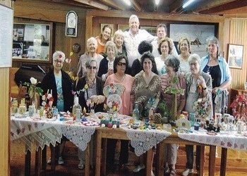 Όταν το Ά ΚΑΠΗ Πεύκης δημιουργεί…