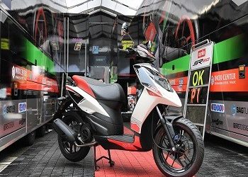 Ο όμιλος Piaggio στην Ινδική αγορά