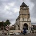 Παρίσι | Ταυτοποιήθηκε ο δεύτερος δράστης της επίθεσης στην εκκλησία