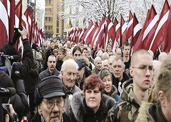 ΒΑΛΤΙΚΗ | Φασίστες και ανεκδιήγητοι!