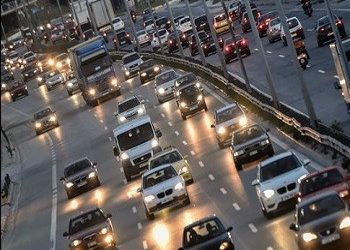 Ρεκόρ ηχορύπανσης στην Αθήνα - Ποιοι είναι οι πιο θορυβώδεις δρόμοι