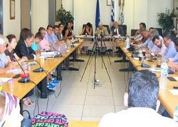 Δημοτικό Συμβούλιο την Πέμπτη 28 Ιουλίου