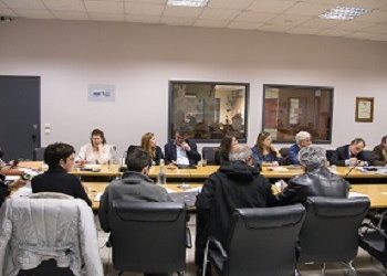 Δημοτικό Συμβούλιο την Τρίτη 5/7