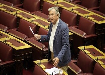 Γ. Δημαράς | «Εθνικό σχέδιο για βιώσιμη οικονομία»