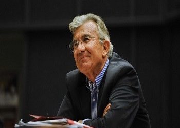 Την προστασία του Εύηνου ζητά ο Γιώργος Δημαράς