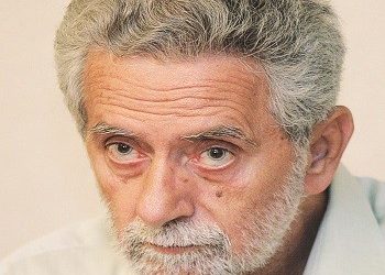 Θ. ΔΡΙΤΣΑΣ | Πέραν πάσης περιγραφής!