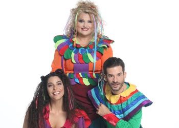 Μόνο αν το πιστέψεις