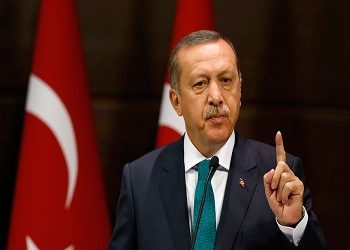 Ερντογάν | Φόβος για νέο πραξικόπημα