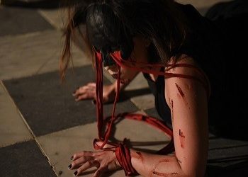 Συγκλόνισαν οι «Ευμενίδες»