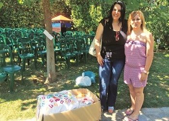 Προτεραιότητα η στήριξη των ευπαθών ομάδων