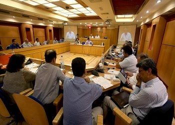 Προϋπολογισμοί δίχως κρατική χρηματοδότηση;