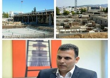 Η Περιφέρεια χρηματοδοτεί 100% το Ο.Τ.9