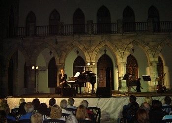 «Ο Κορκολής στην Πλακεντία»