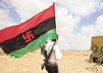 ΛΙΒΥΗ | Οι Γάλλοι πληρώνουν με αίμα…