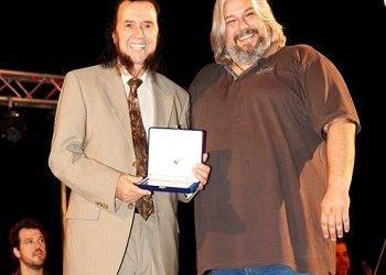 Ο Σταμάτης Κόκκοτας σε μια μοναδική συναυλία!