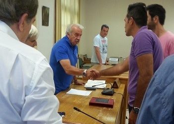 Ανέλαβαν καθήκοντα