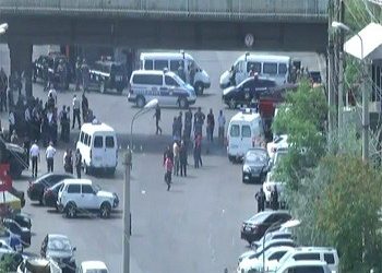 Αναβρασμός στην Αρμενία | Φοβος για πραξικόπημα