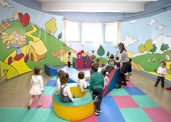 Παιδικοί Σταθμοί | Ανοιχτές πόρτες για όλες τις ευπαθείς οικογένειες