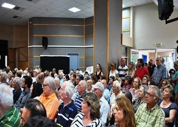 Κινητοποιήσεις στον ορίζοντα…