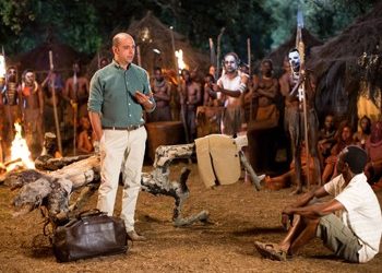 «Πού πάω Θεέ μου;»