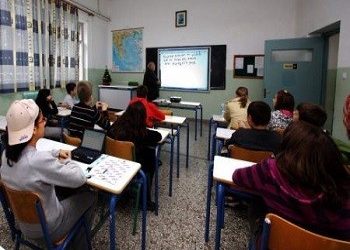 Ποτέ δεν είναι αργά για μάθηση…