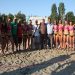 5ο Τουρνουά Anixi Marathon Beach Handball