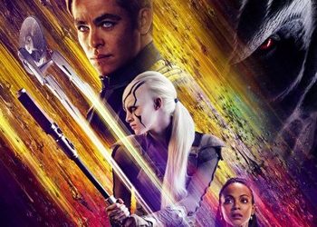 Star Trek beyond