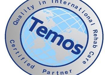 Επαναπιστοποίηση TEMOS των κλινικών του ομίλου ΙΑΣΩ