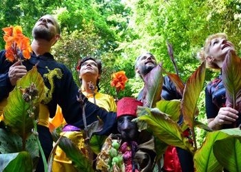 «Το αηδόνι του αυτοκράτορα»