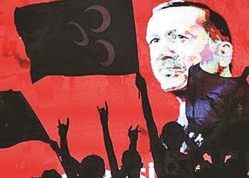 Quo Vadis Ερντογάν;