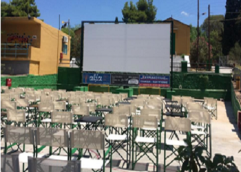 Με αφιέρωμα στον Βέγγο ξεκινά ο δημοτικός κινηματογράφος