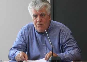 Ο Β. Ζορμπάς για το θέμα «ΣΙΣΤΟΒΑΡΗ»