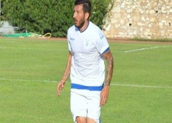 Τέλος από την ΑΕ Κηφισιάς ο Ηλίας Μιχαλόπουλος