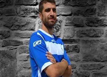 Ανανέωσε ο Τεγούσης με την ΑΕ Κηφισιάς