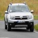 Dacia Duster: SUV για όλους!